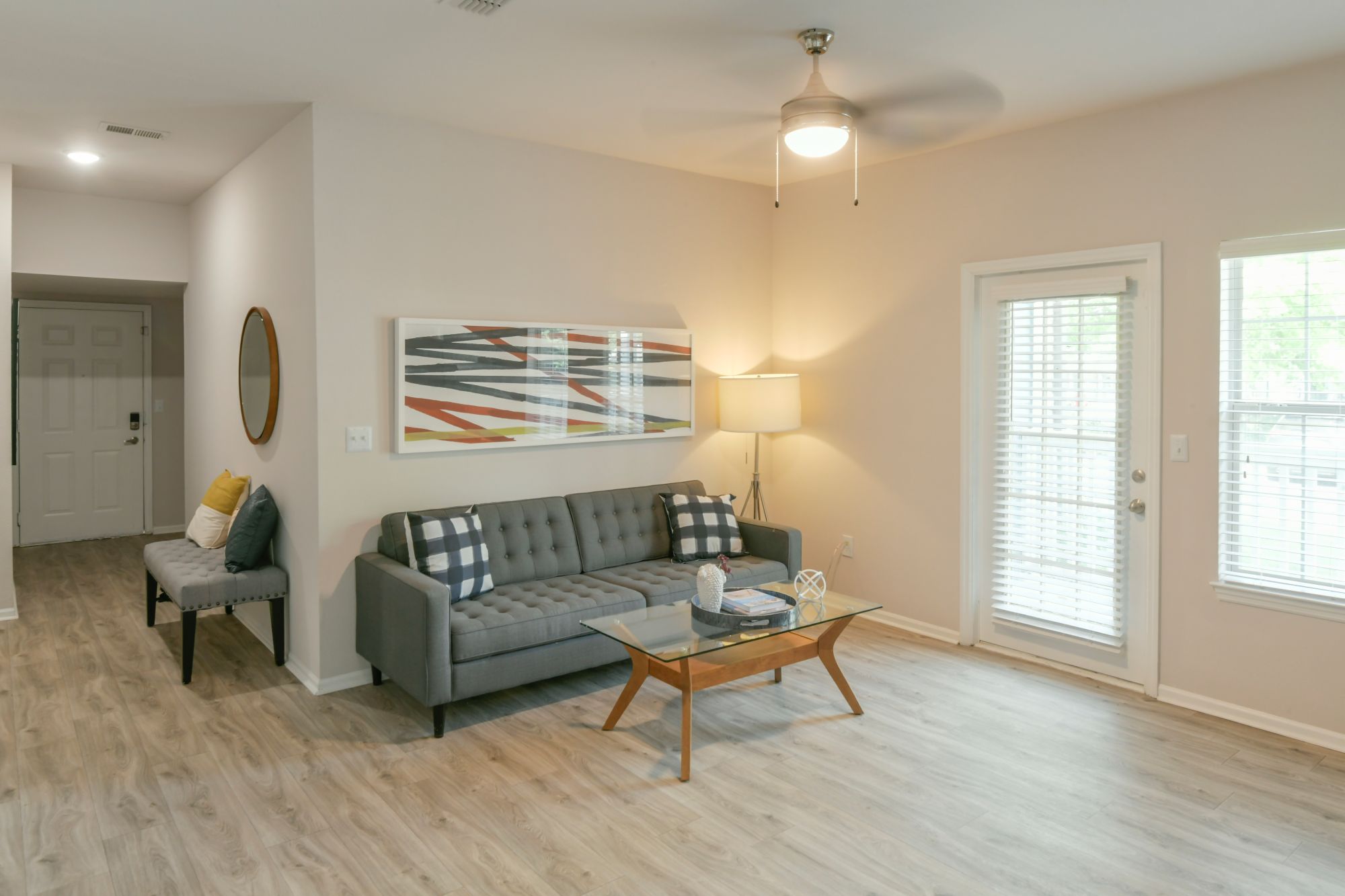 floor plans pricing