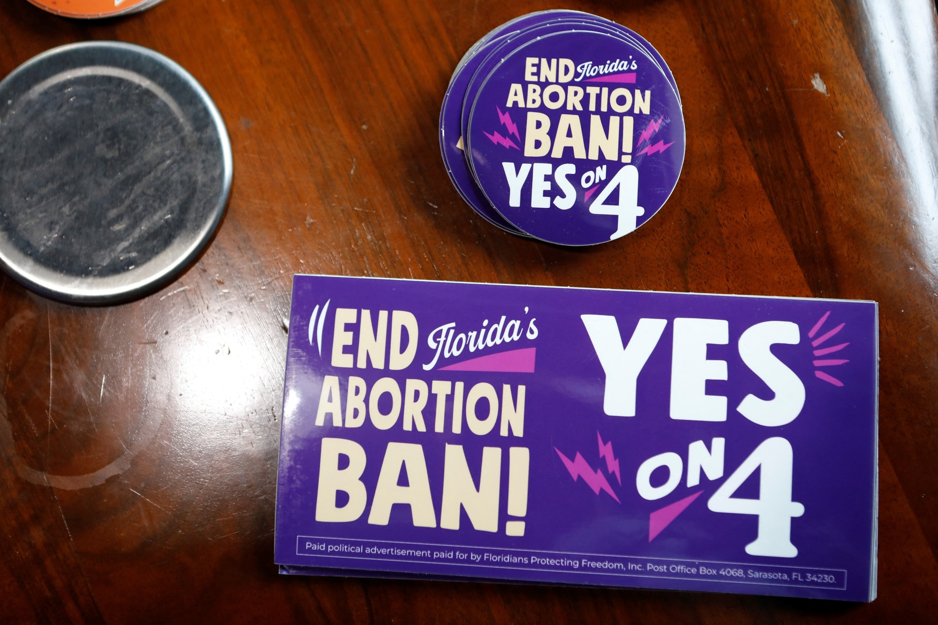 florida ballot measure