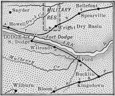 ford county map