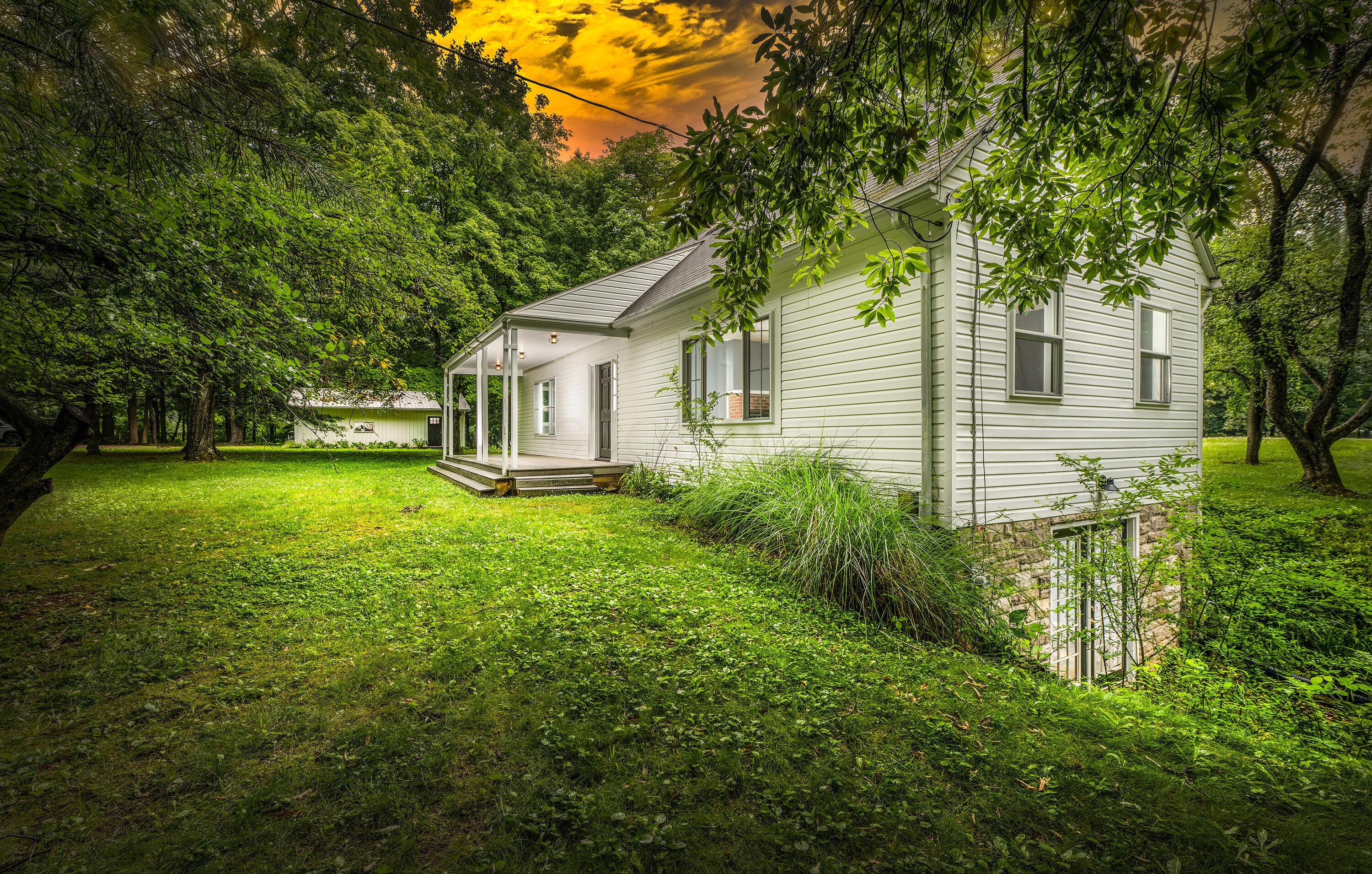 foreclosure auction data
