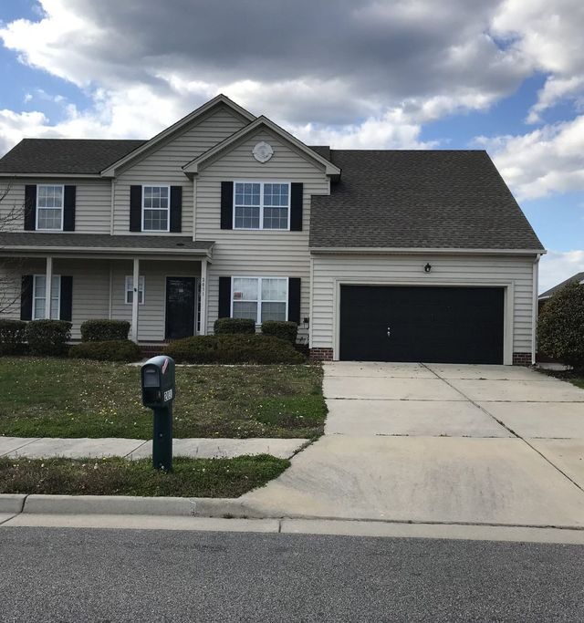 foreclosure risk rent to own