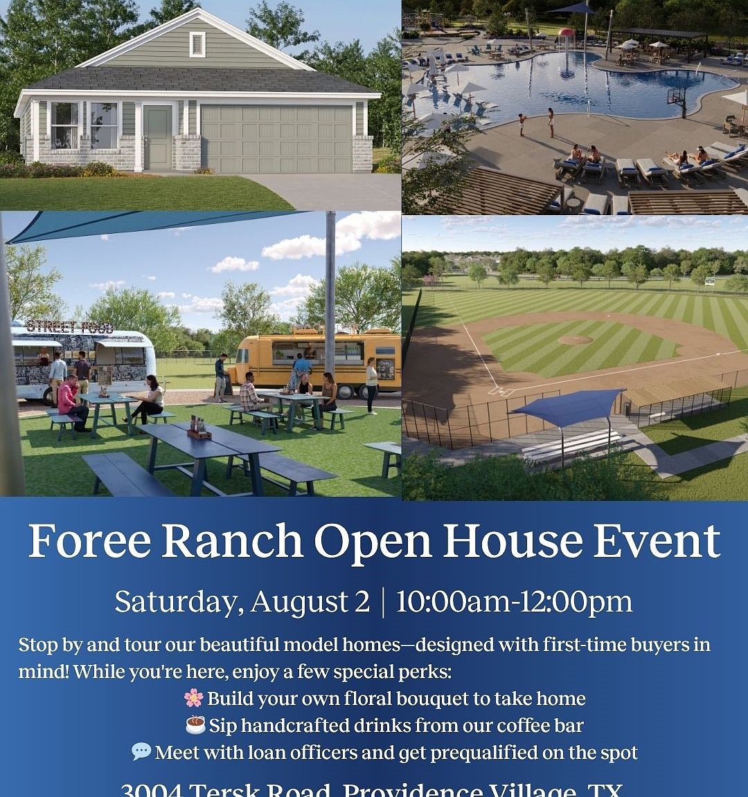 foree ranch pid document