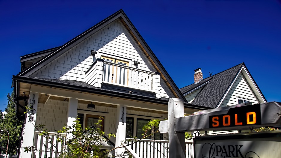 foreign buyer eligibility