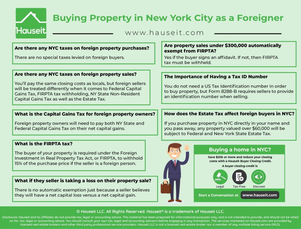 foreign national financing