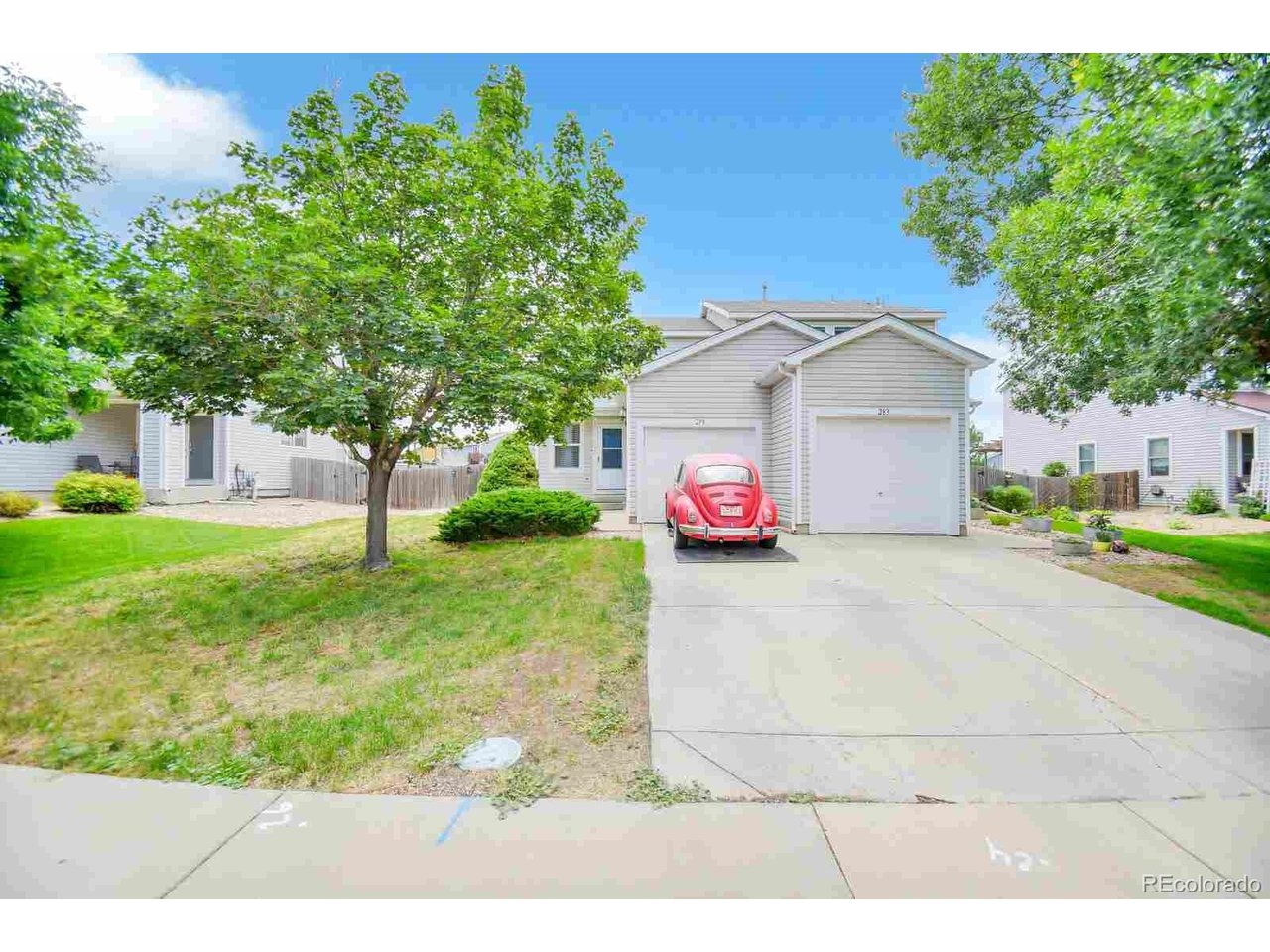 fort lupton buyer checklist