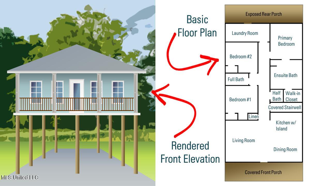 fortified home construction
