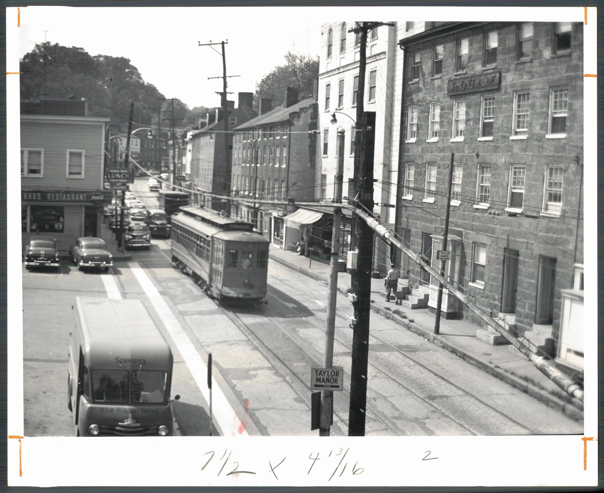 free weekend trolley