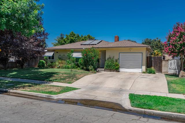 fresno home price chart