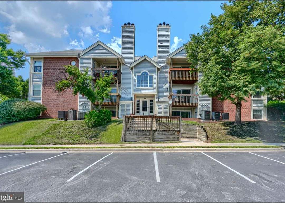glen burnie investment data