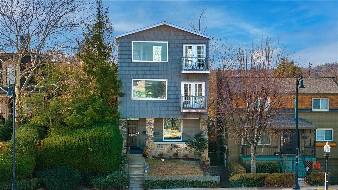 grandview avenue view homes