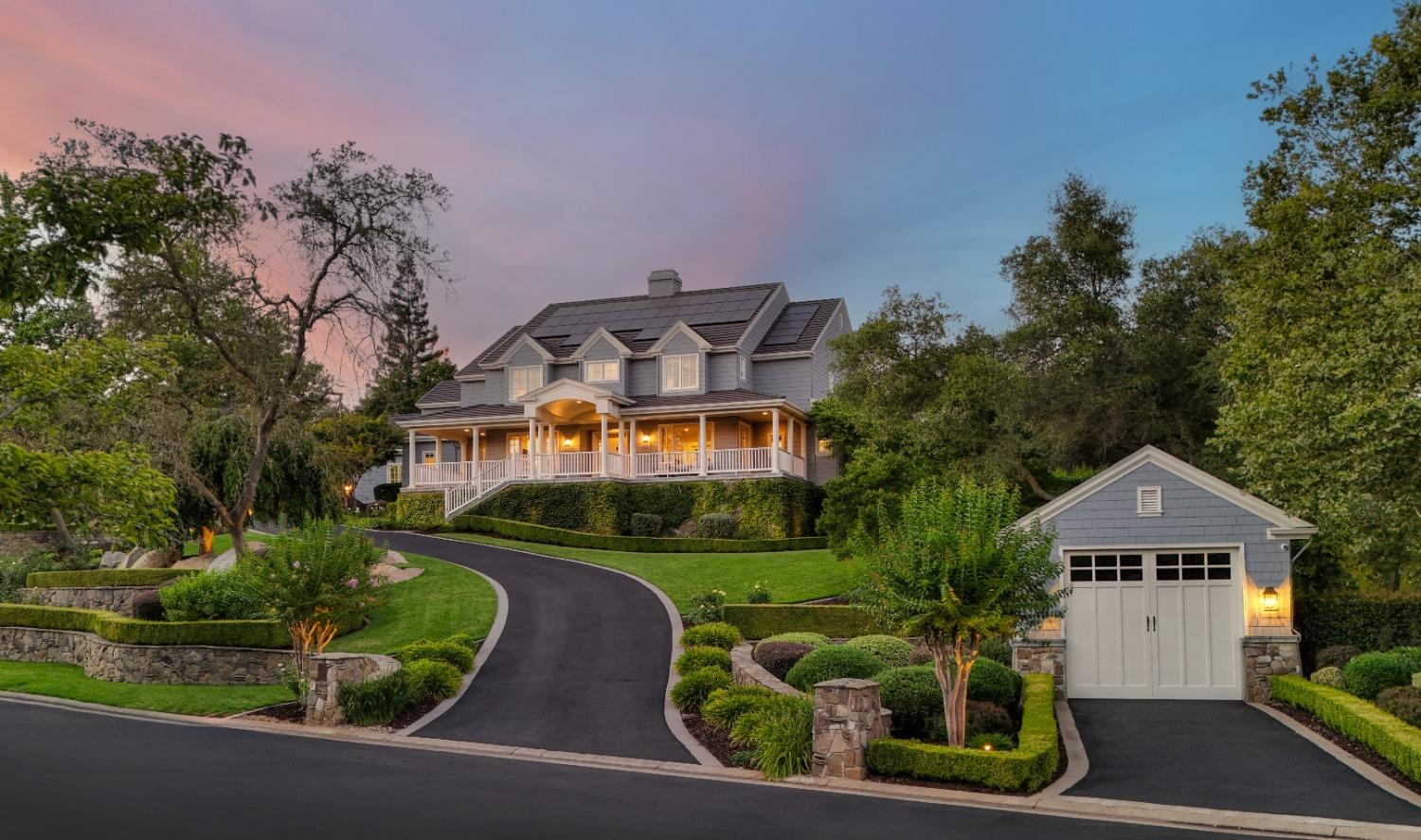 granite bay suburb fit