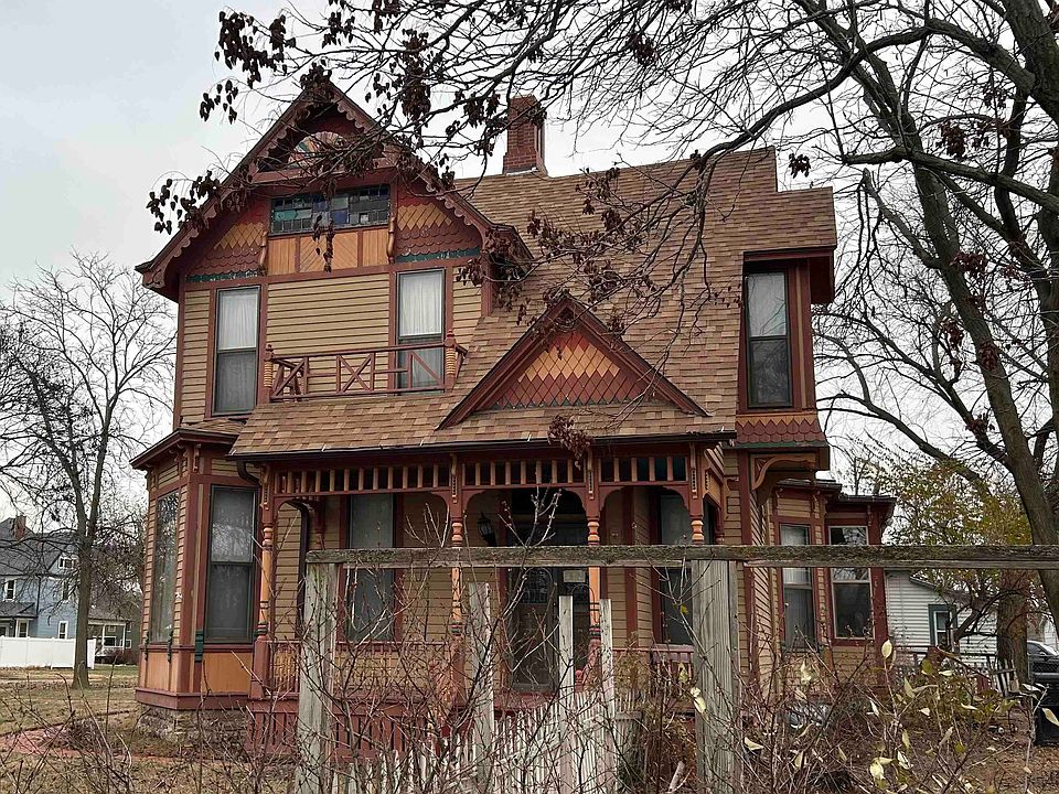 great bend buyer profile
