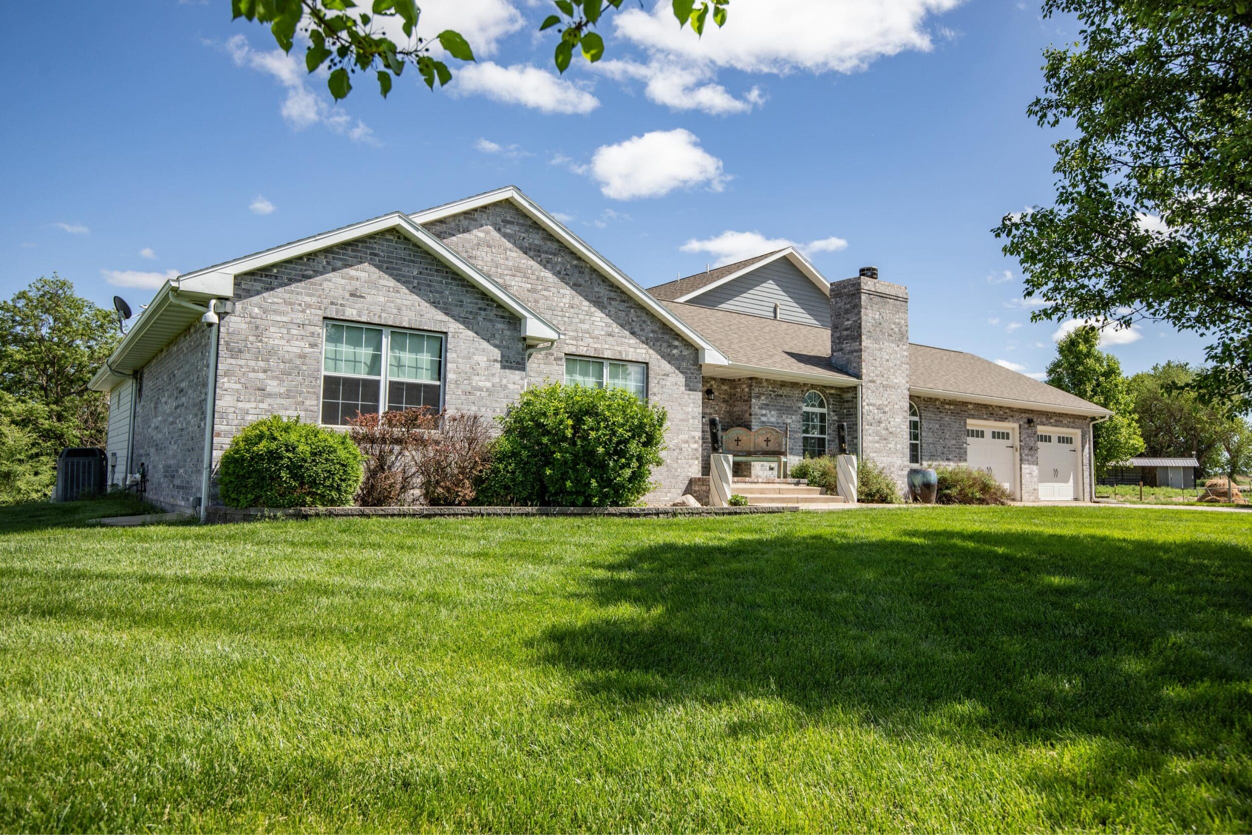great bend home prices