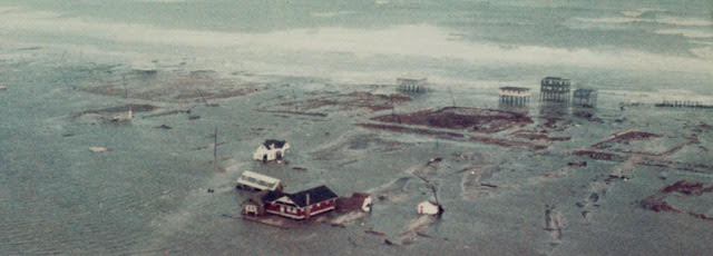 harvey cedars demographics