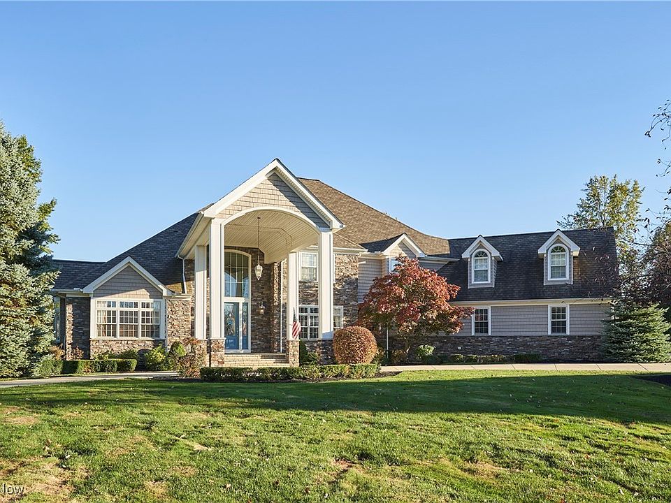 highland heights home exterior