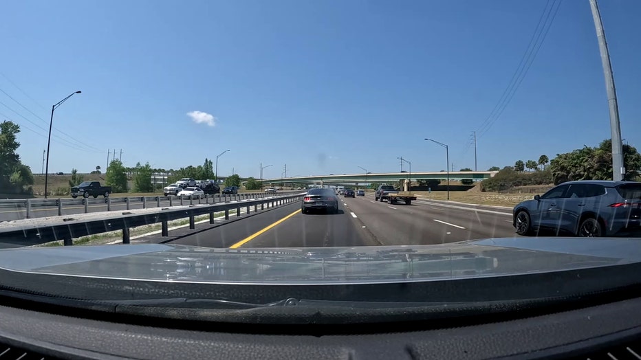 highway construction i-4