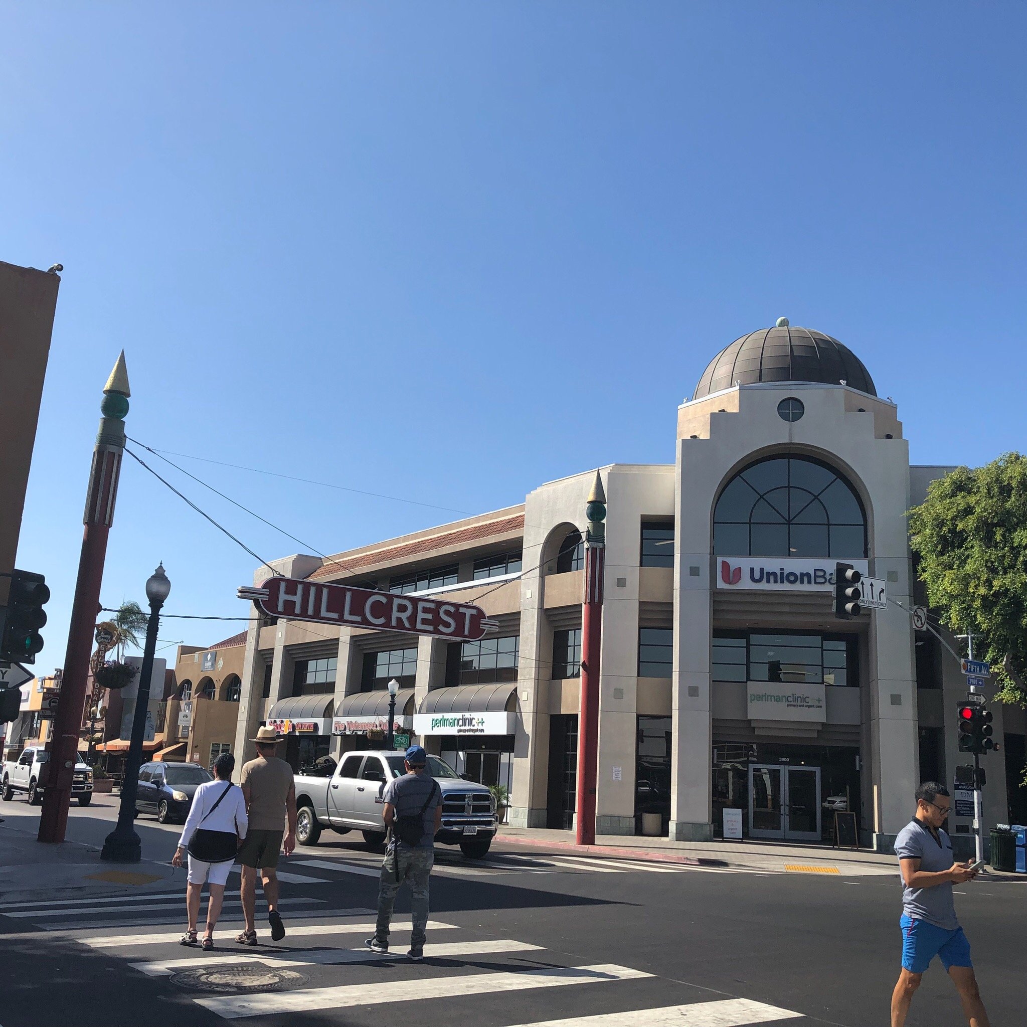 hillcrest buyer fit