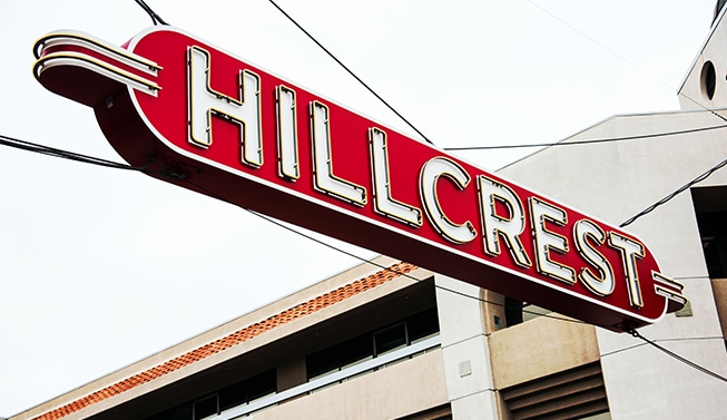 hillcrest hoa costs