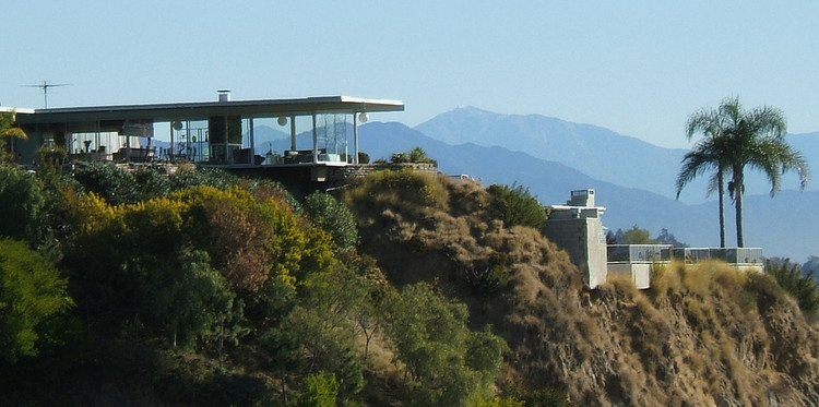 hillside slope construction