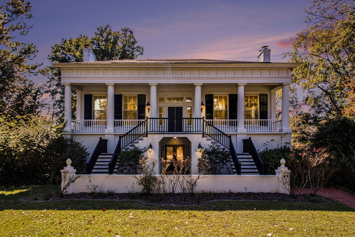 historic district price data