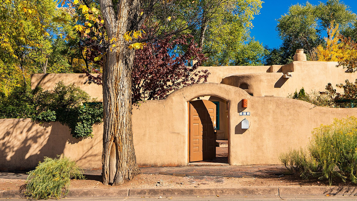 historic district review