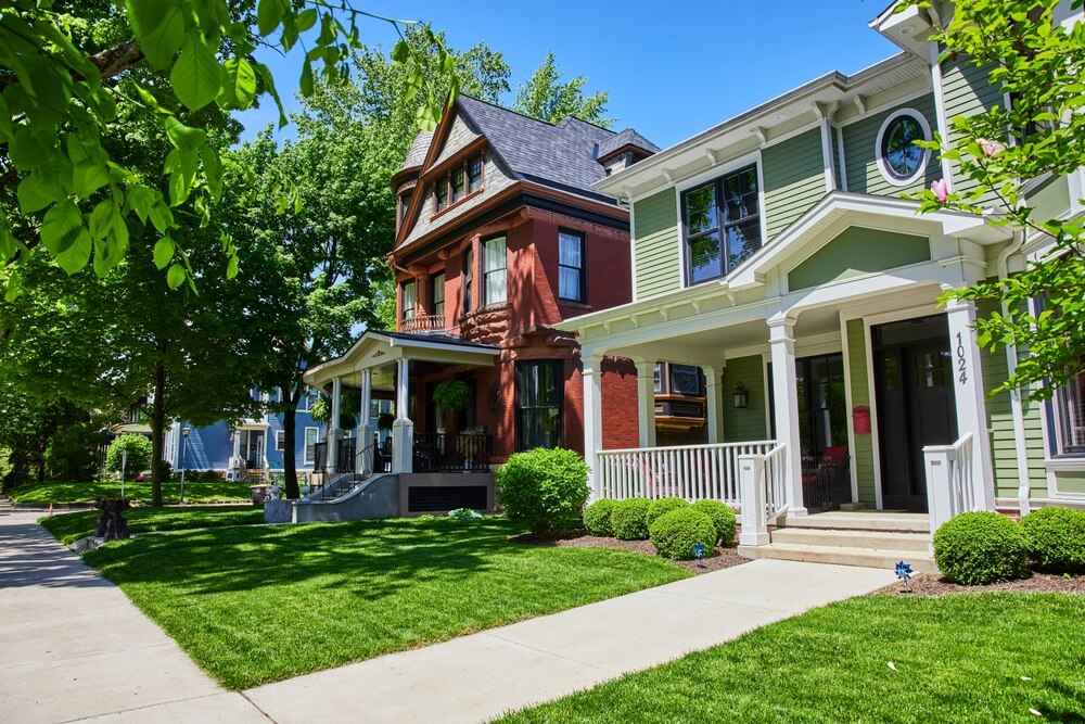 historic home insurance cost