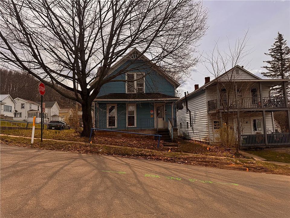 historic housing stock