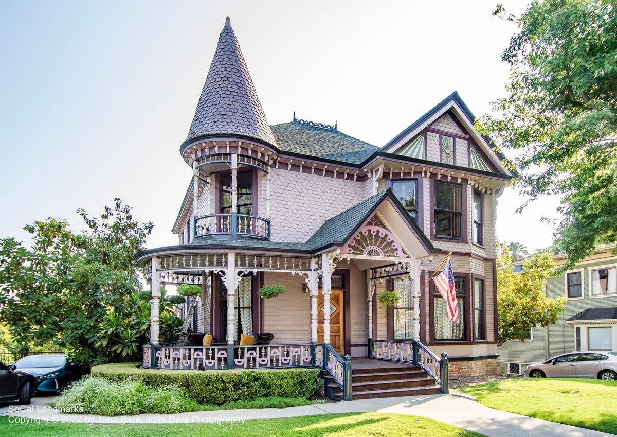 historic preservation permit review