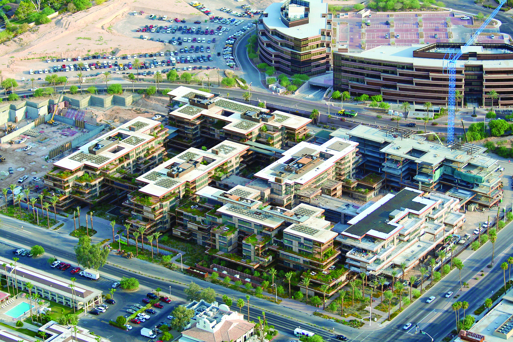 hoa reserve fund