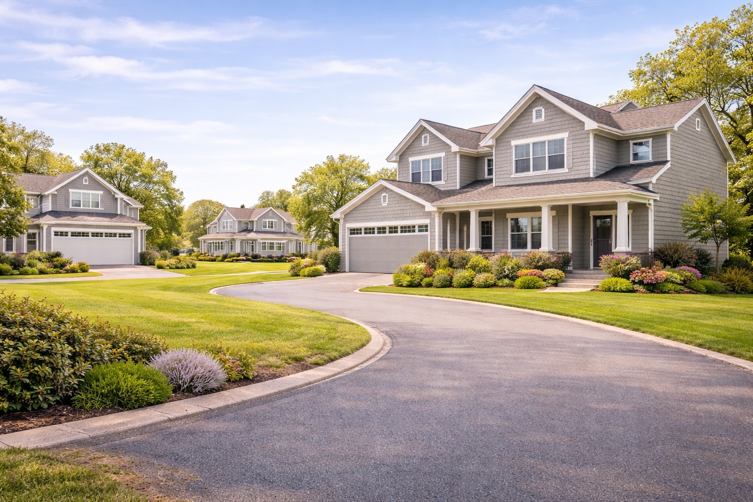 home condition price tiers