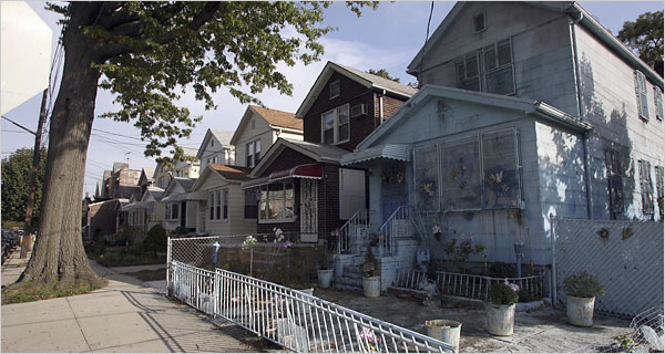home inspection older house