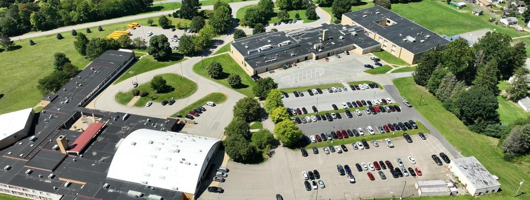 homer center school
