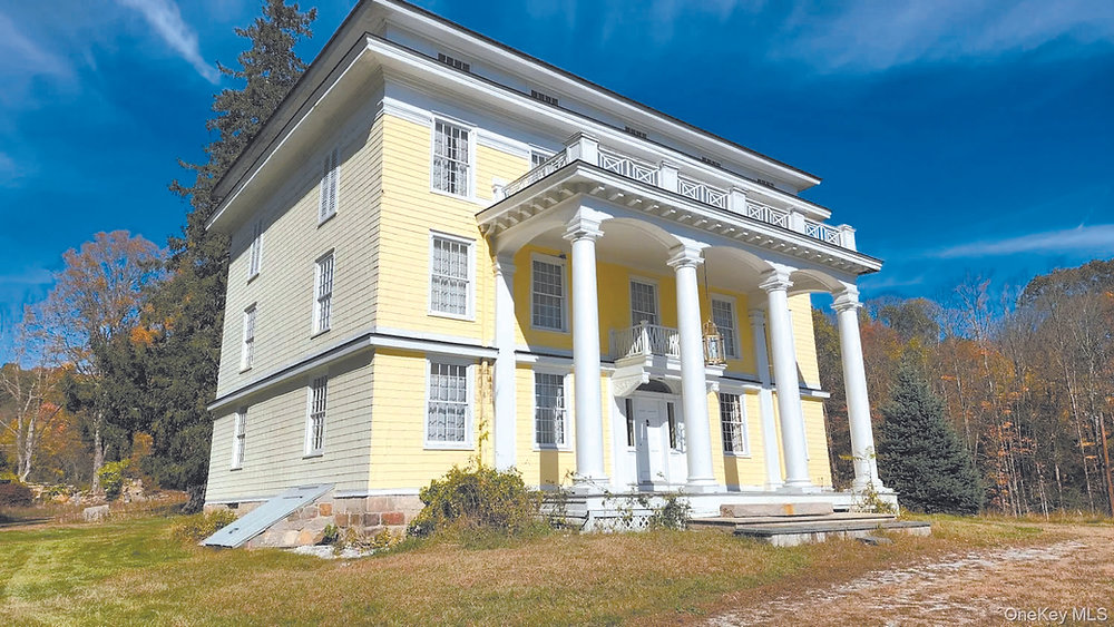 house hunting decision