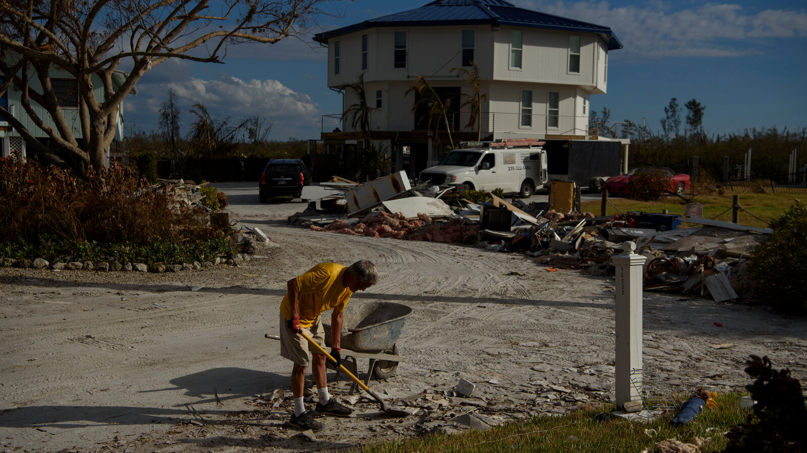 hurricane insurance