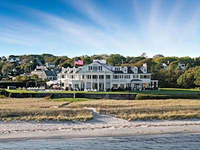 hyannis port real estate