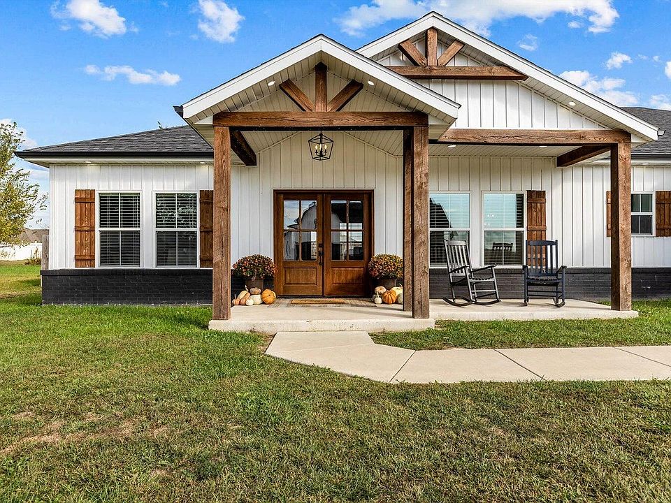 in-town home versus acreage