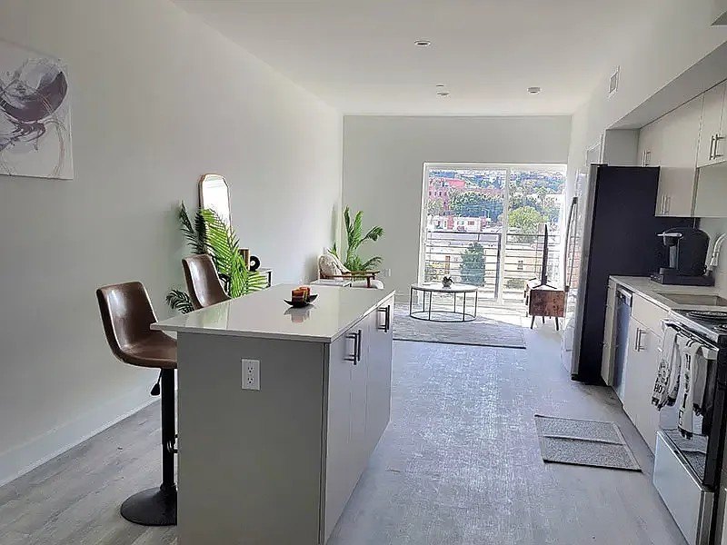 income qualification lease