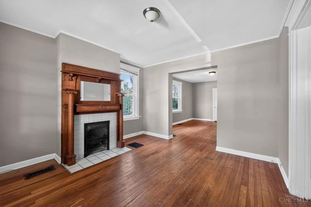 indian hill real estate