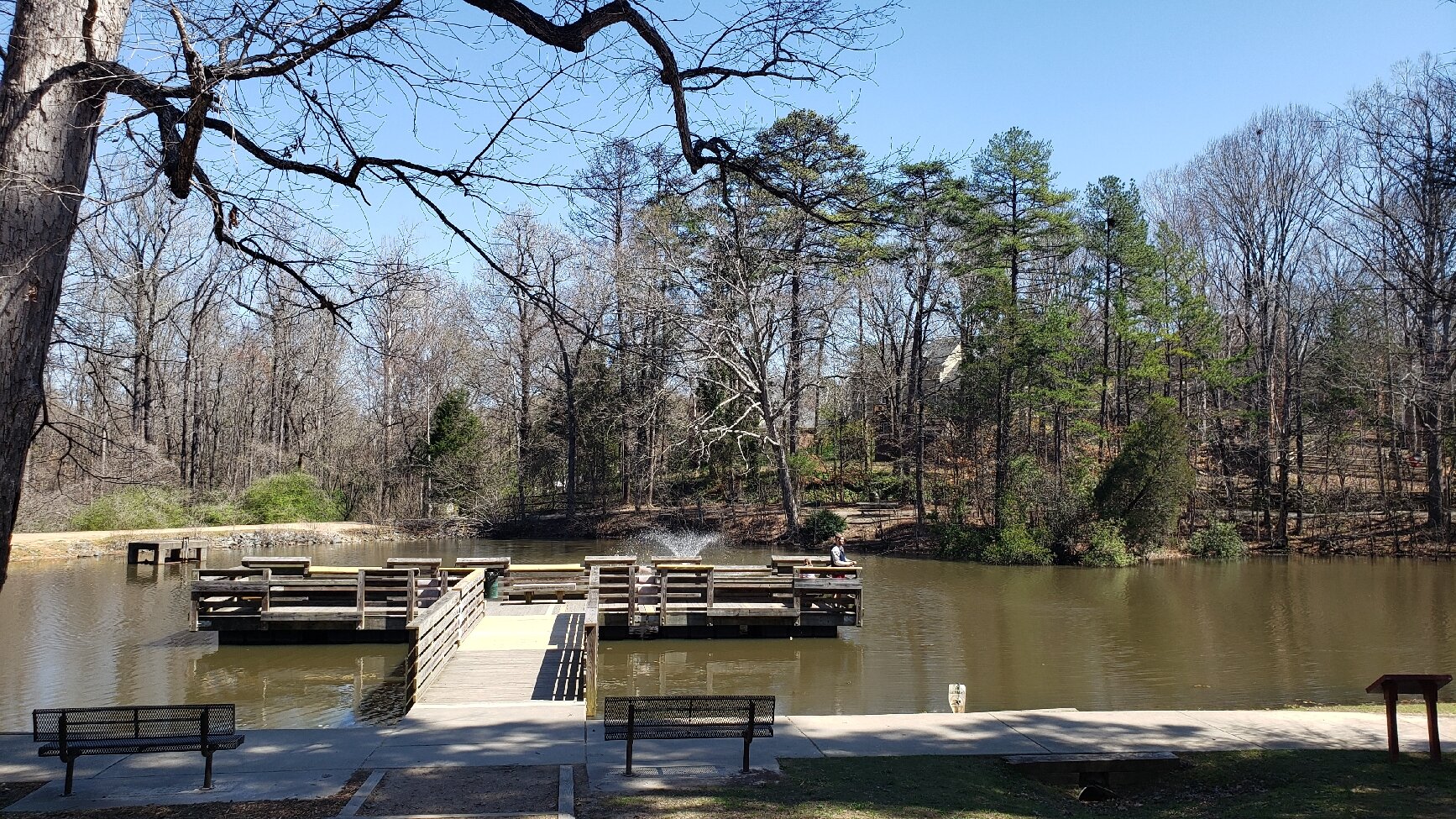 indian trail parks and lifestyle