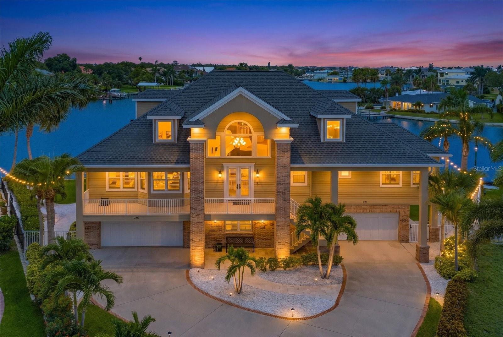 international home buyer
