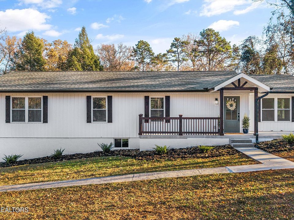 investment property Lenoir City