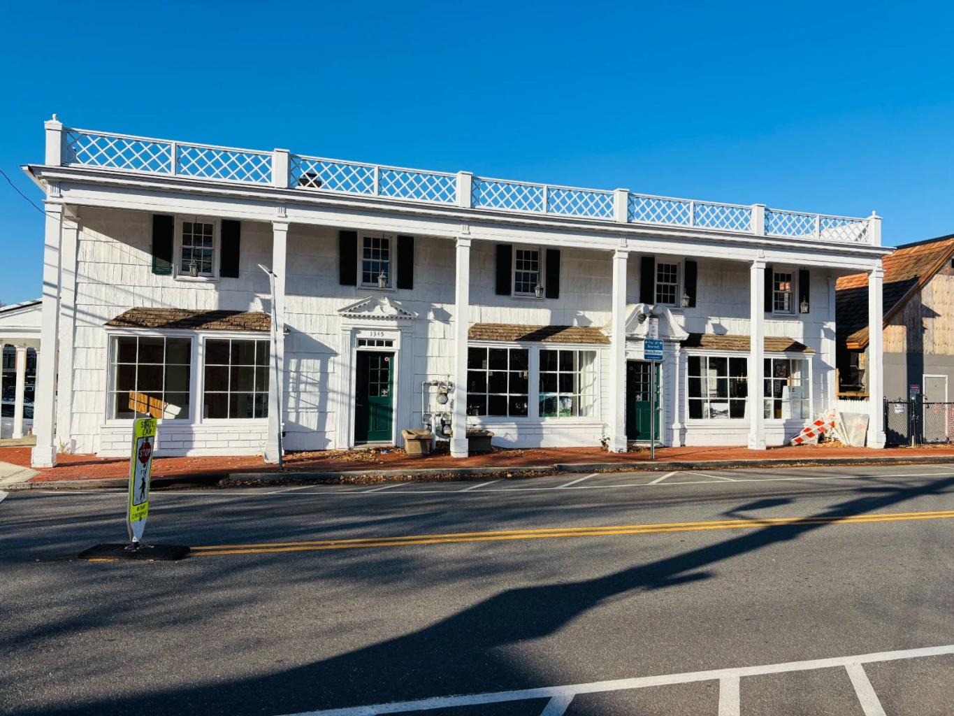 investment property Roslyn