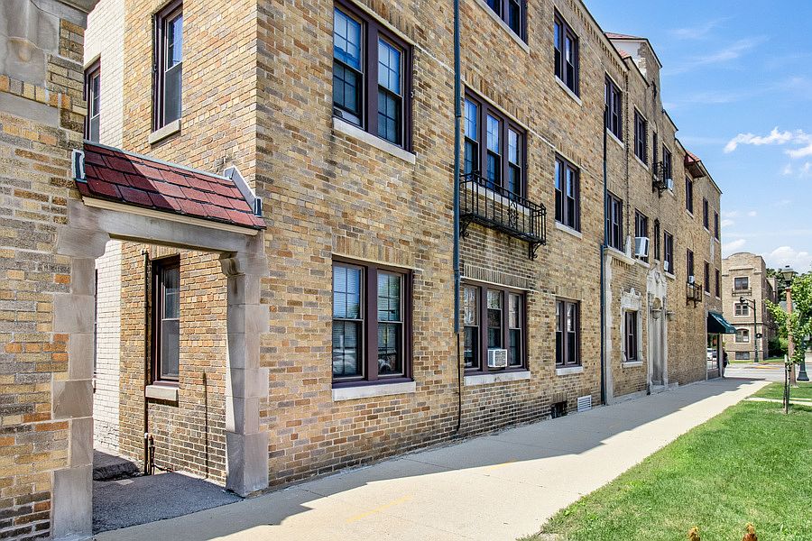 investment property analysis