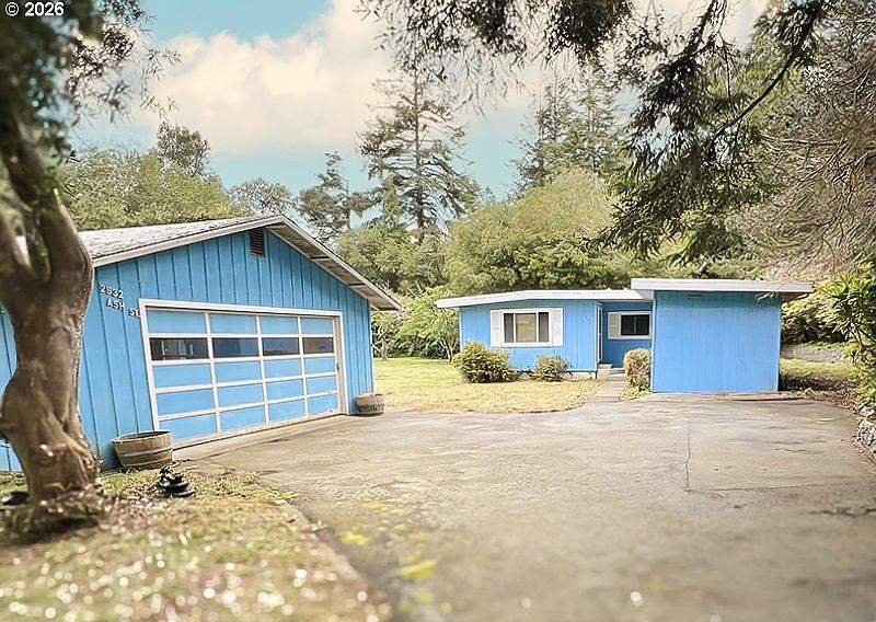 investor rental property