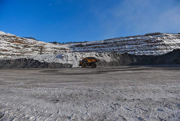iron range mining economy