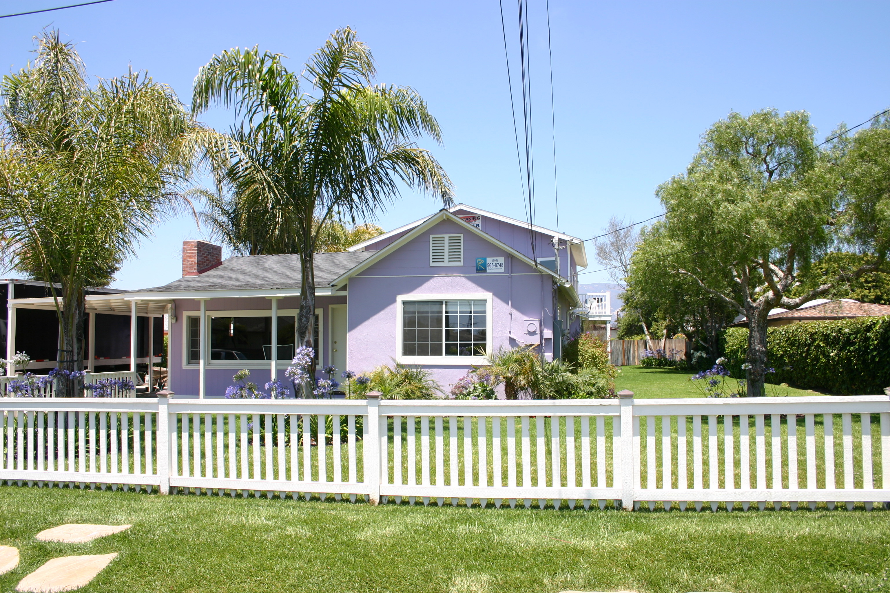 isla vista cap rate table