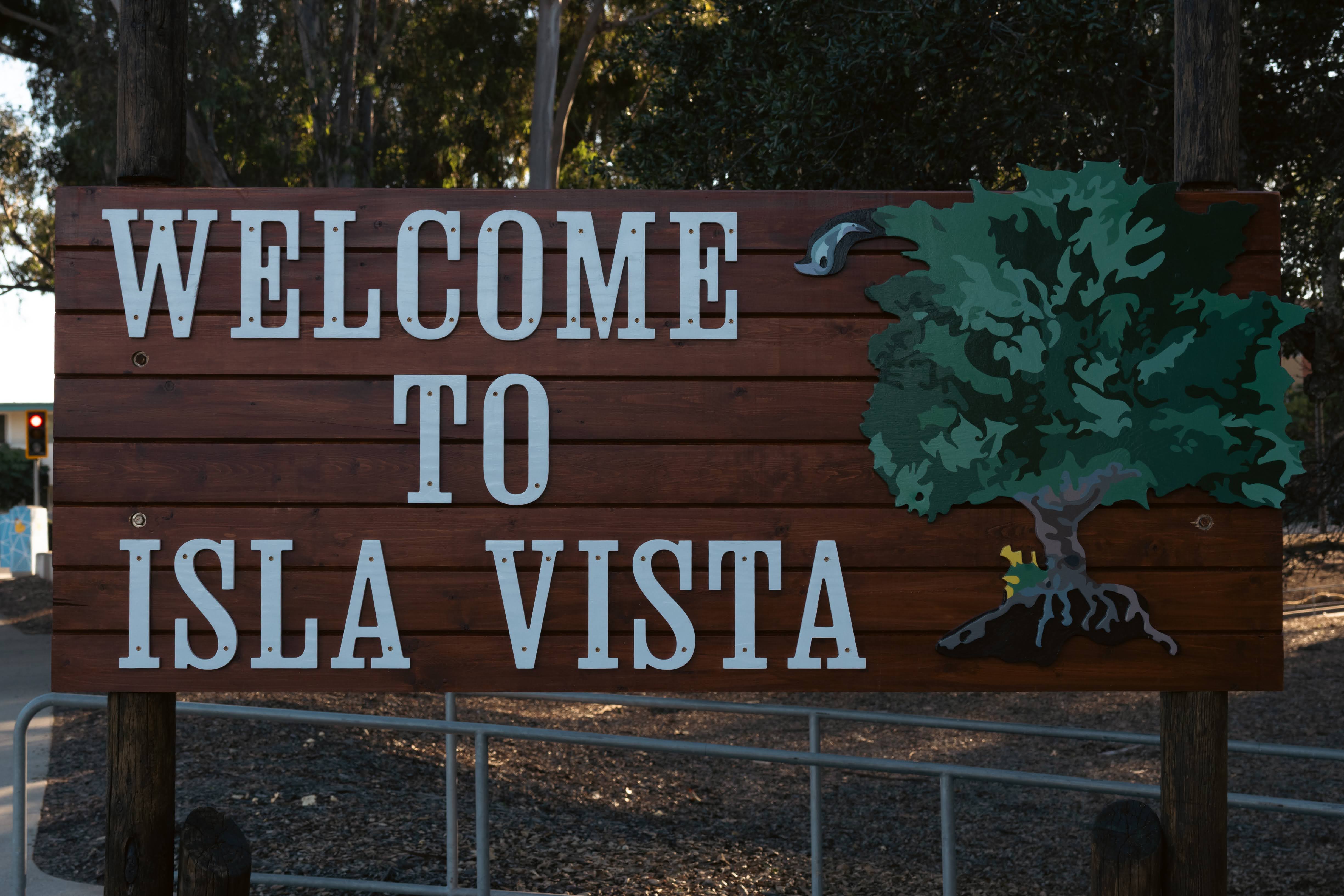 isla vista data reconciliation