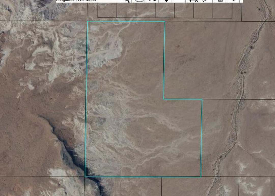 joseph city land parcels