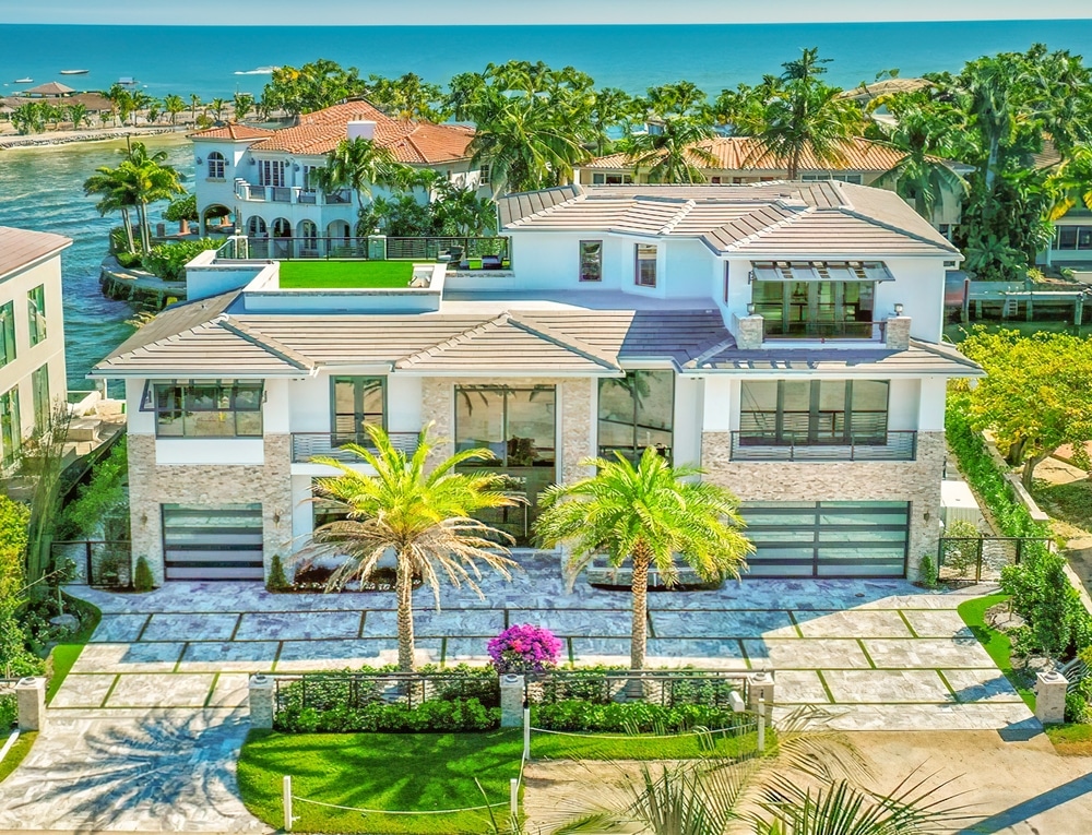 jumbo loan financing luxury