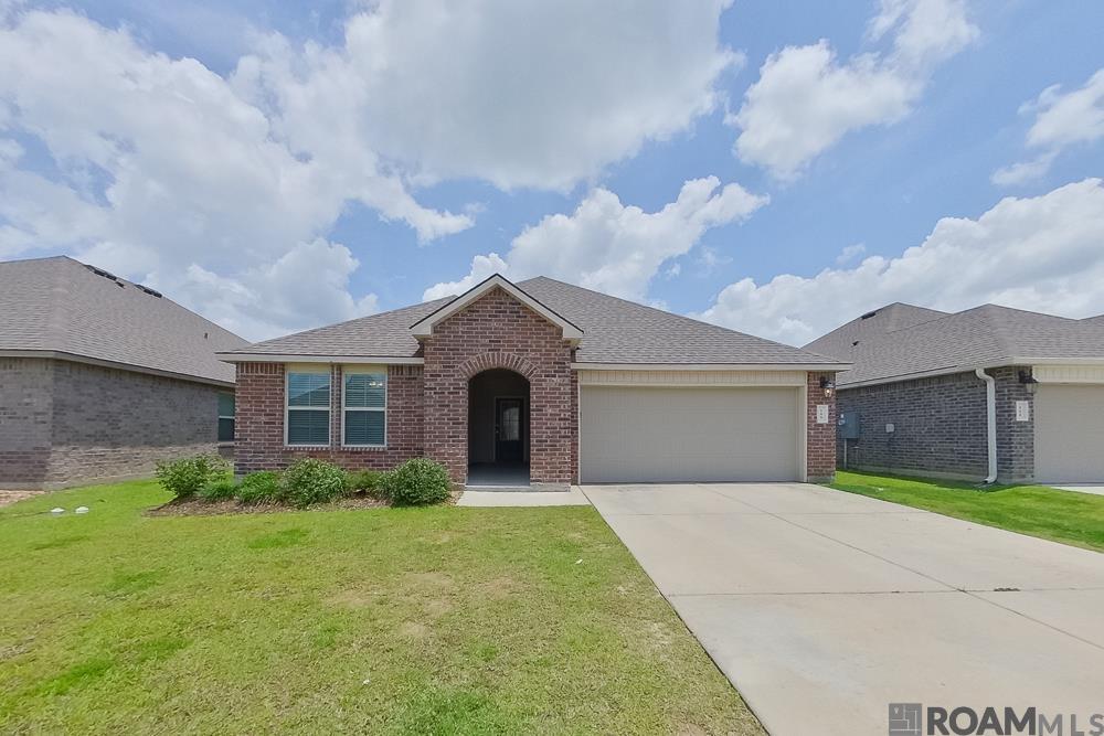 lafayette rental search